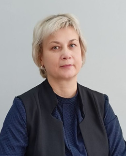 Соколова Анна Александровна.