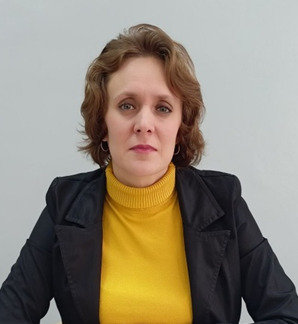 Лысенко Елена Владимировна Лысенко Елена Владимировна