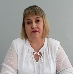 Степанова Оксана Валерьевна Степанова Оксана Валерьевна