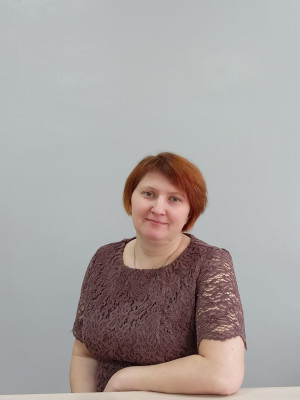 Гриднева Александра Евгеньевна Гриднева Александра Евгеньевна