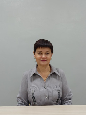 Щепина Ирина Григорьевна Щепина Ирина Григорьевна